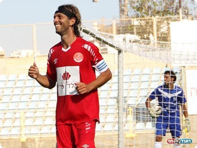 קובי חסן חוגג (קובי רוזן)